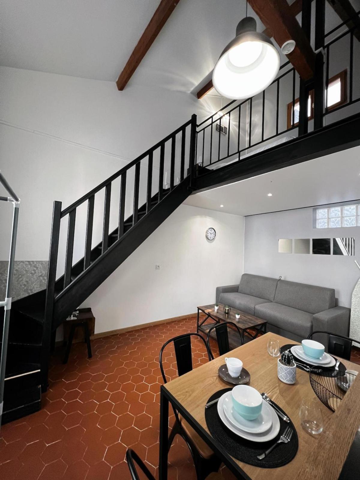 Super Loft Nice